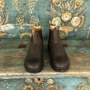 Men’s Blundstones